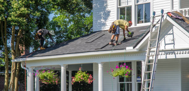 Best Storm Damage Roof Repair  in Platteville, WI